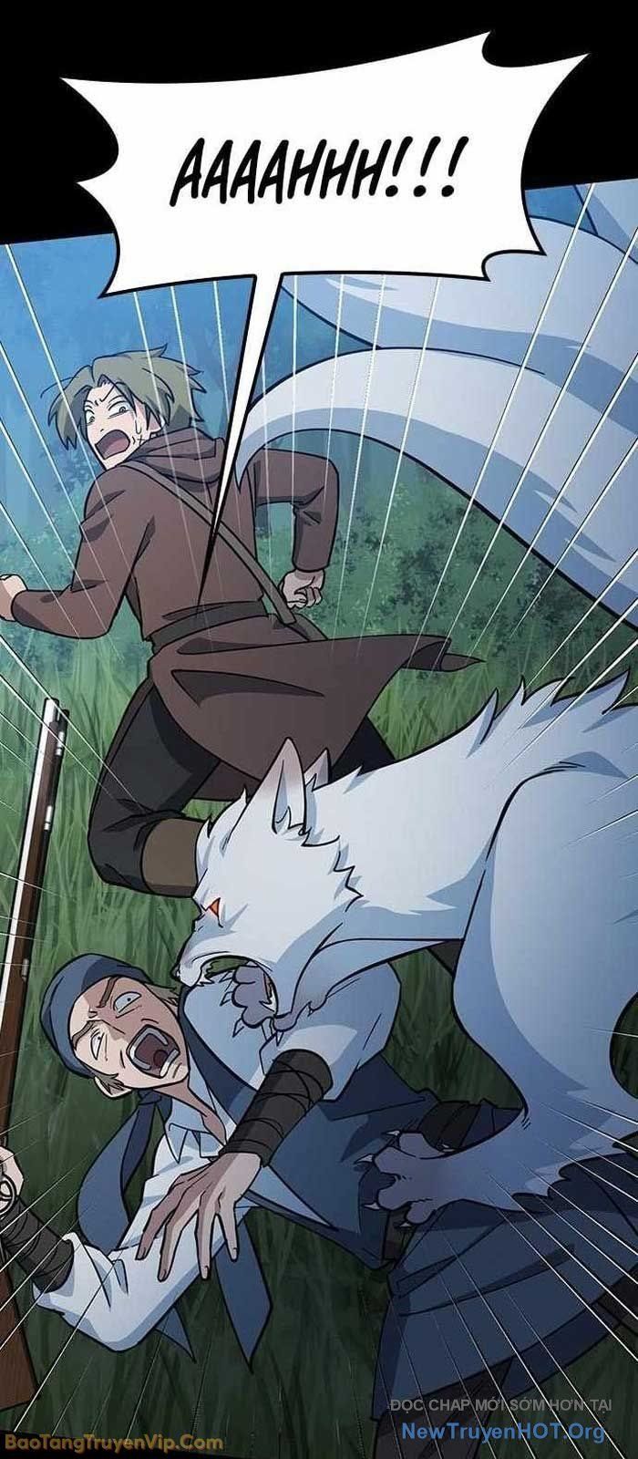 Bác Sĩ Thú Y Ở Dị Giới - Chapter 32 - Page 6
