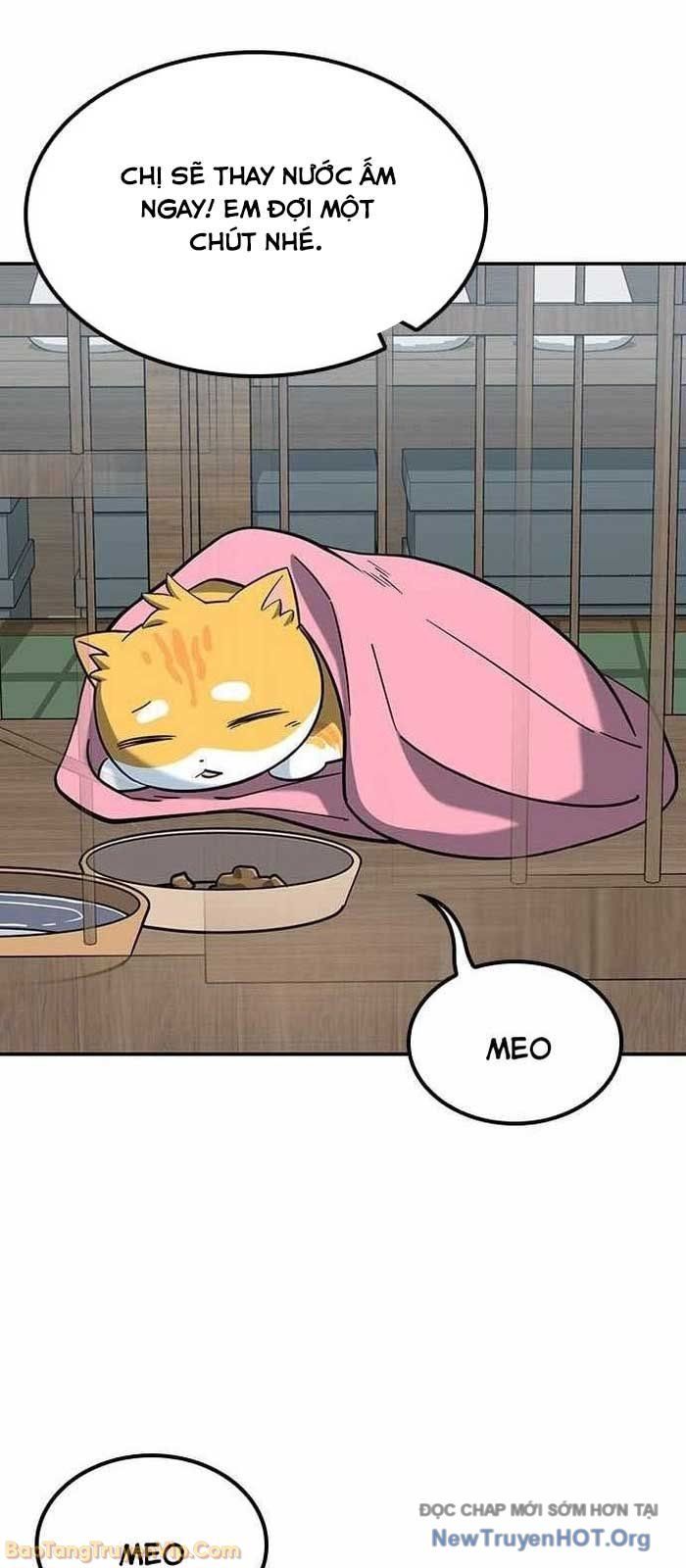 Bác Sĩ Thú Y Ở Dị Giới - Chapter 32 - Page 60