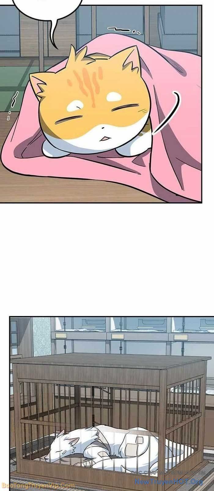 Bác Sĩ Thú Y Ở Dị Giới - Chapter 32 - Page 61