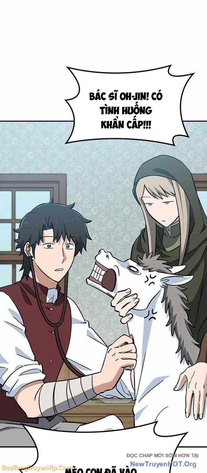 Bác Sĩ Thú Y Ở Dị Giới - Chapter 32 - Page 67