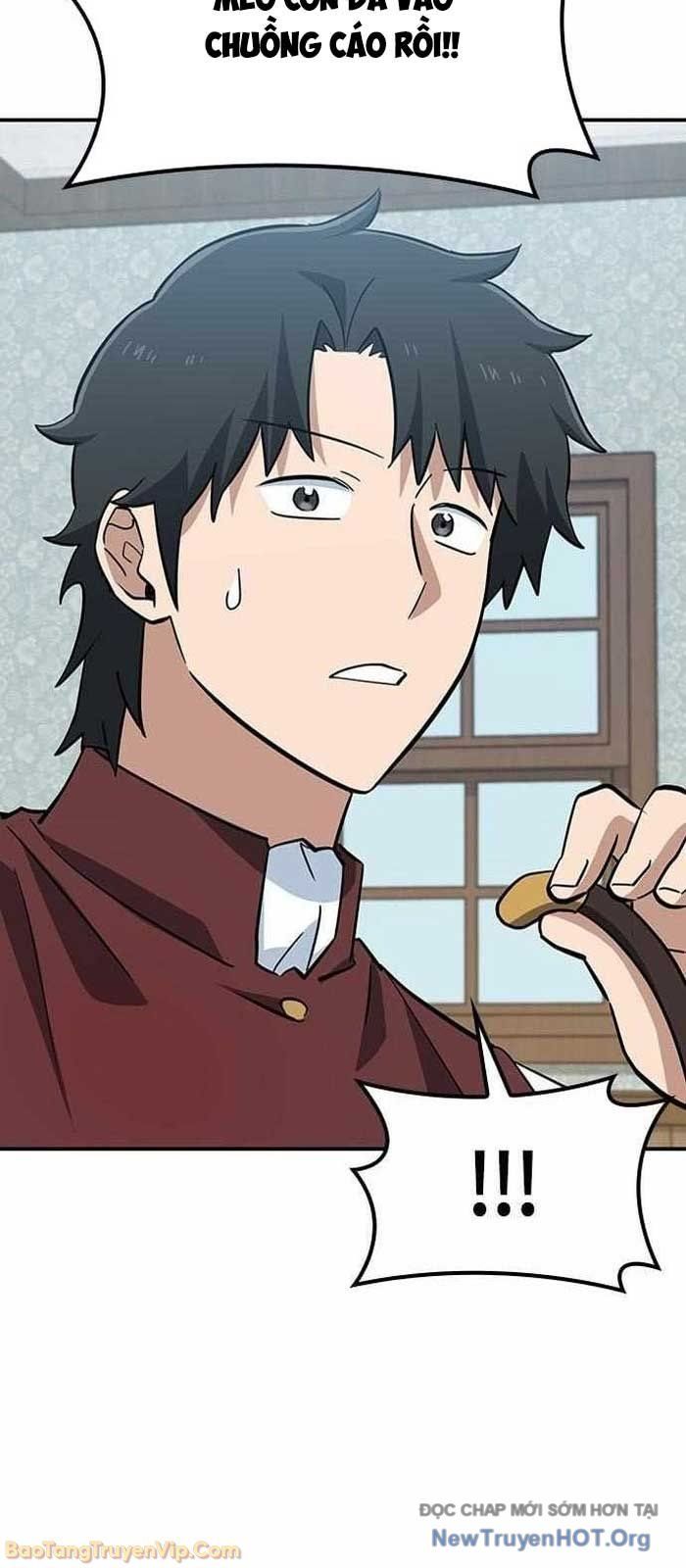 Bác Sĩ Thú Y Ở Dị Giới - Chapter 32 - Page 68