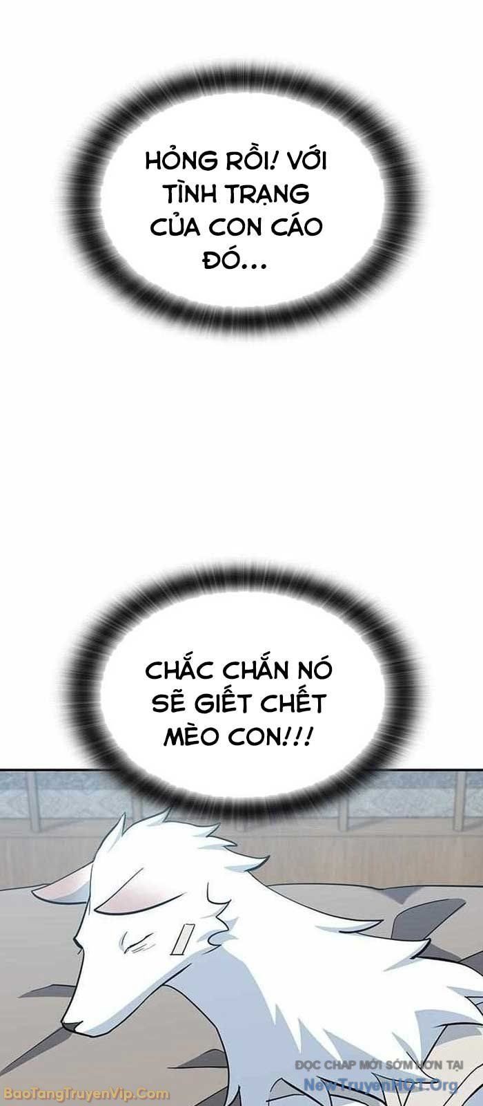 Bác Sĩ Thú Y Ở Dị Giới - Chapter 32 - Page 69