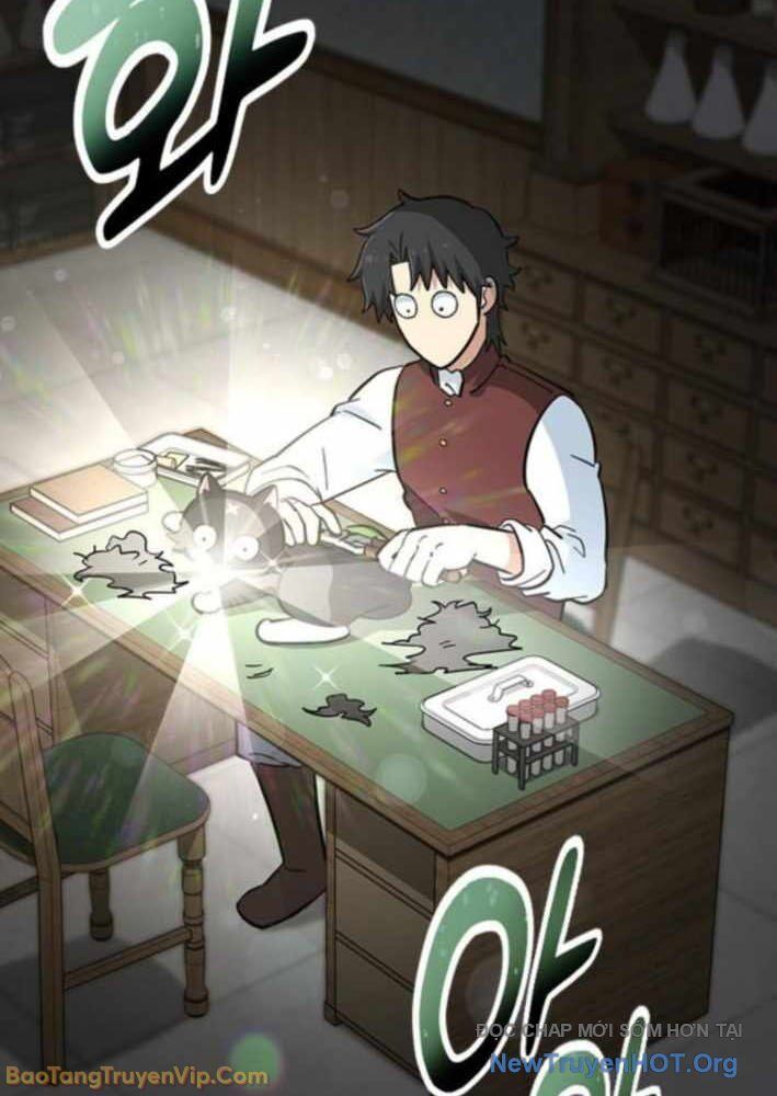 Bác Sĩ Thú Y Ở Dị Giới - Chapter 33 - Page 116