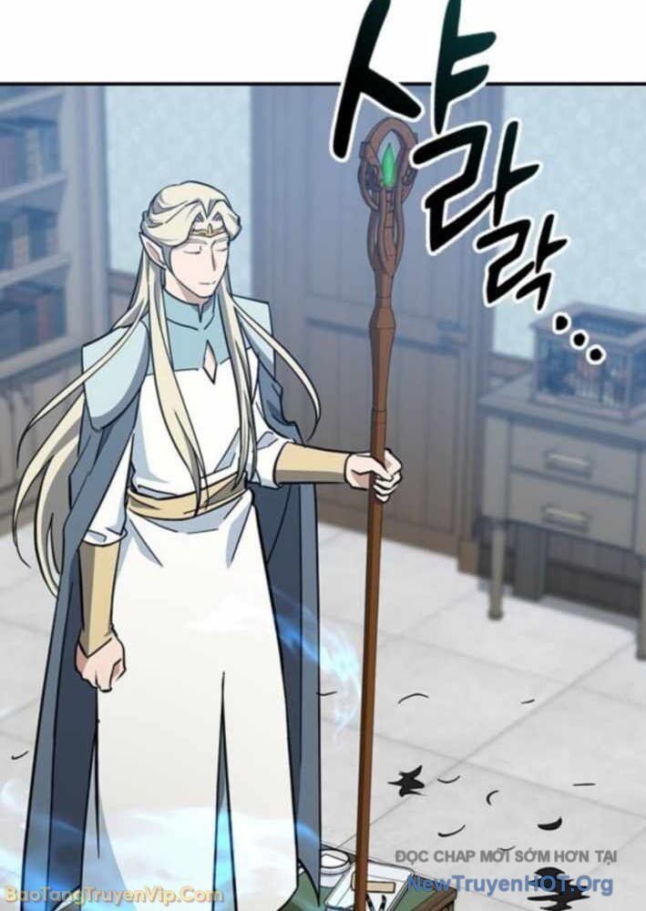 Bác Sĩ Thú Y Ở Dị Giới - Chapter 33 - Page 132