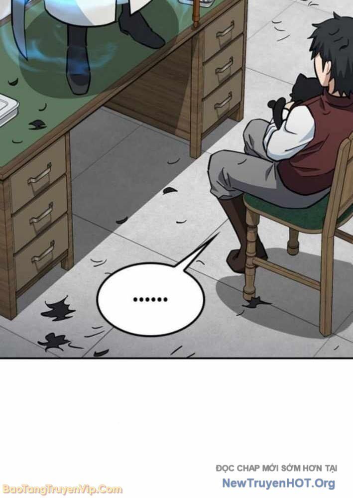 Bác Sĩ Thú Y Ở Dị Giới - Chapter 33 - Page 133