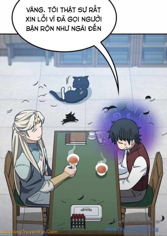 Bác Sĩ Thú Y Ở Dị Giới - Chapter 33 - Page 136