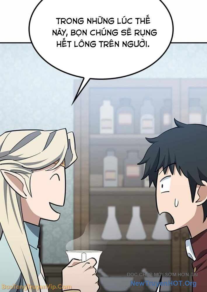 Bác Sĩ Thú Y Ở Dị Giới - Chapter 33 - Page 144