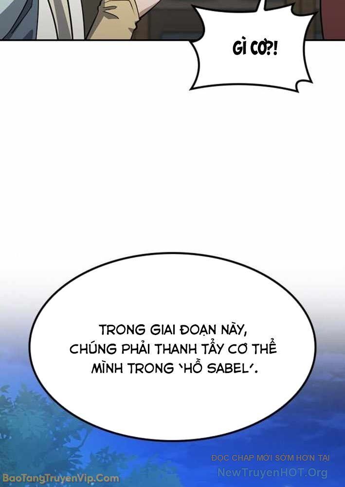 Bác Sĩ Thú Y Ở Dị Giới - Chapter 33 - Page 145