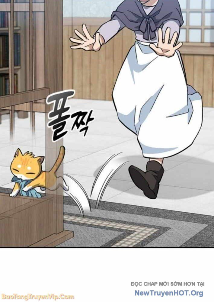 Bác Sĩ Thú Y Ở Dị Giới - Chapter 33 - Page 3