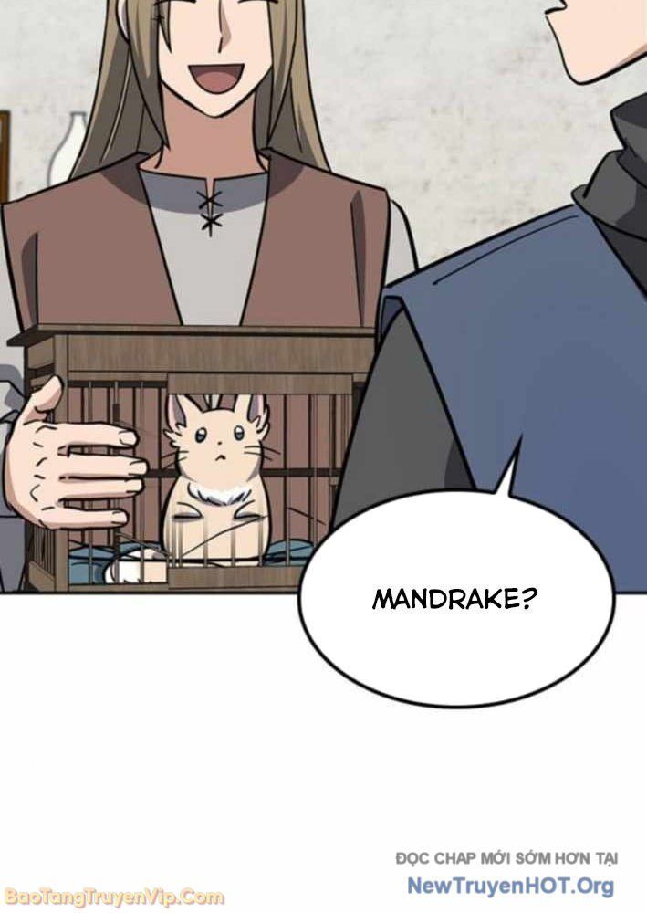 Bác Sĩ Thú Y Ở Dị Giới - Chapter 33 - Page 35