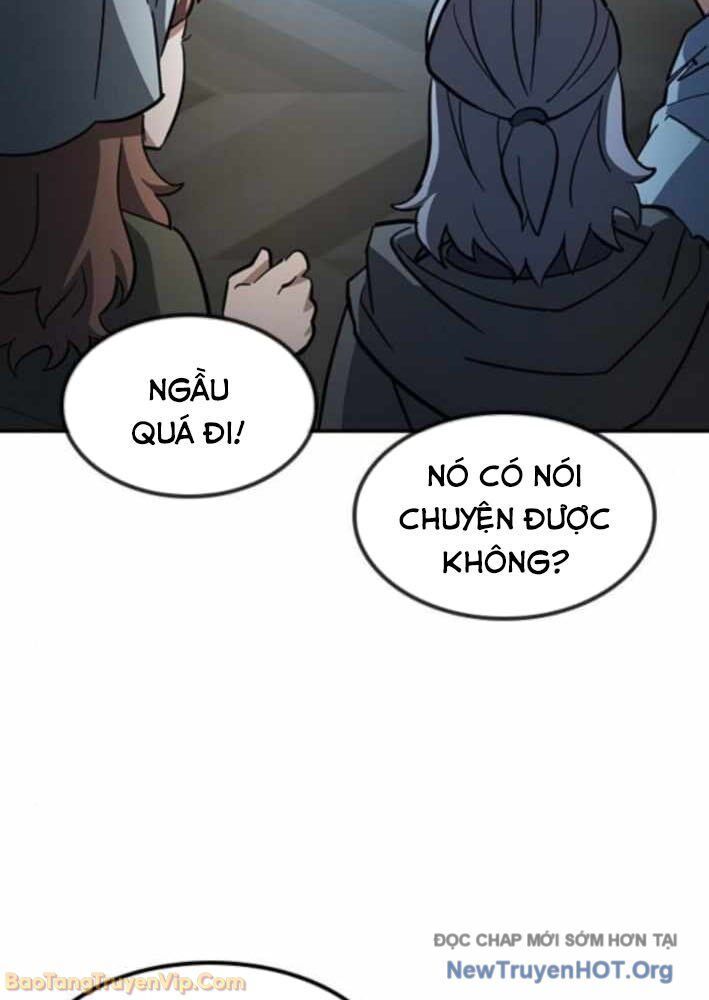 Bác Sĩ Thú Y Ở Dị Giới - Chapter 33 - Page 37
