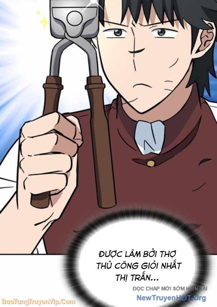 Bác Sĩ Thú Y Ở Dị Giới - Chapter 33 - Page 86