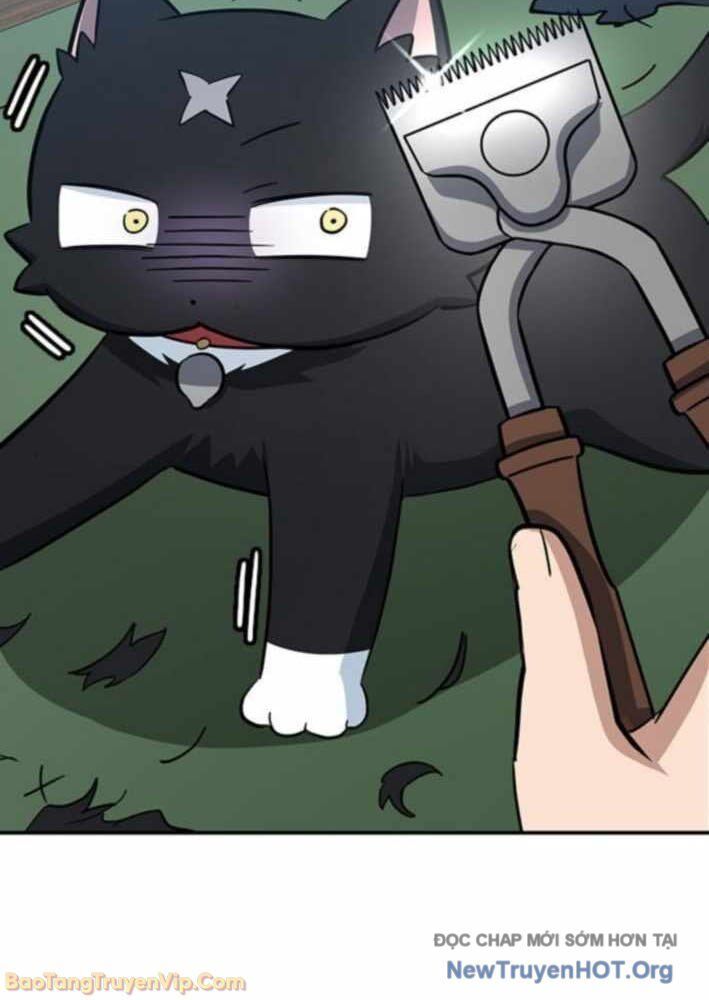 Bác Sĩ Thú Y Ở Dị Giới - Chapter 33 - Page 88