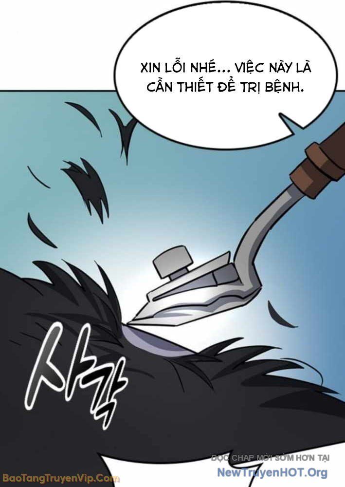 Bác Sĩ Thú Y Ở Dị Giới - Chapter 33 - Page 90