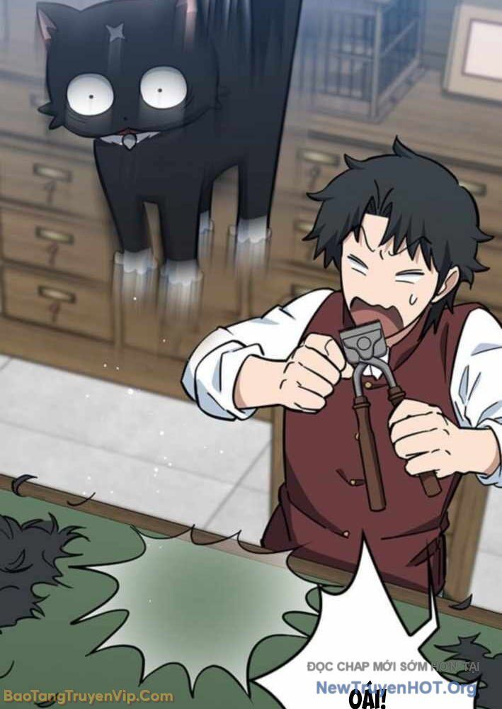 Bác Sĩ Thú Y Ở Dị Giới - Chapter 33 - Page 93