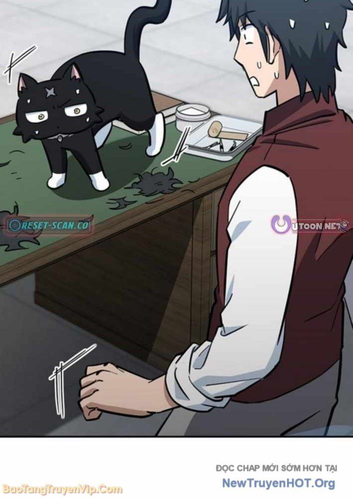 Bác Sĩ Thú Y Ở Dị Giới - Chapter 33 - Page 98