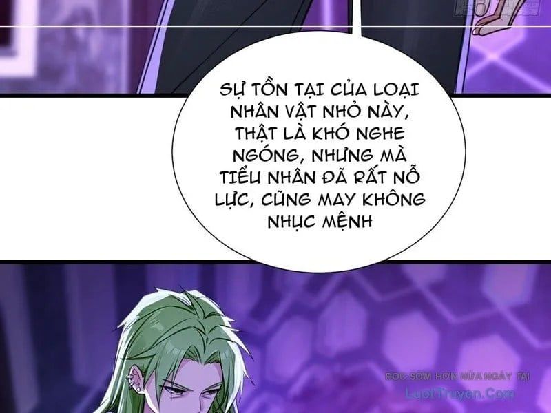 Sau Khi Đầu Thai, Ta Được Kẻ Thù Khắc Thành Vô Địch - Chapter 30 - Page 13