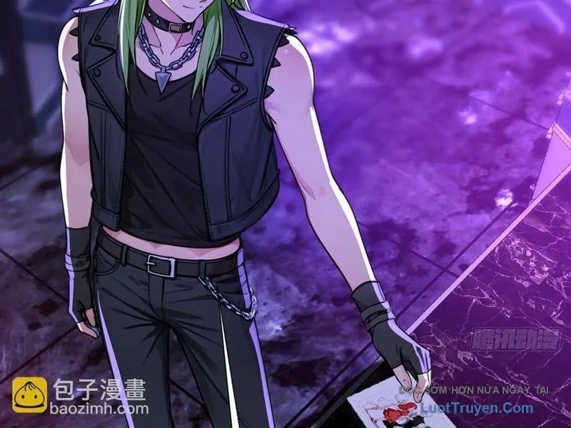 Sau Khi Đầu Thai, Ta Được Kẻ Thù Khắc Thành Vô Địch - Chapter 30 - Page 14