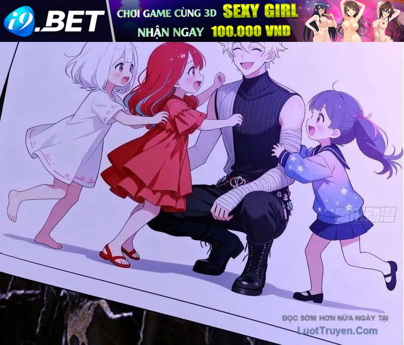 Sau Khi Đầu Thai, Ta Được Kẻ Thù Khắc Thành Vô Địch - Chapter 30 - Page 16