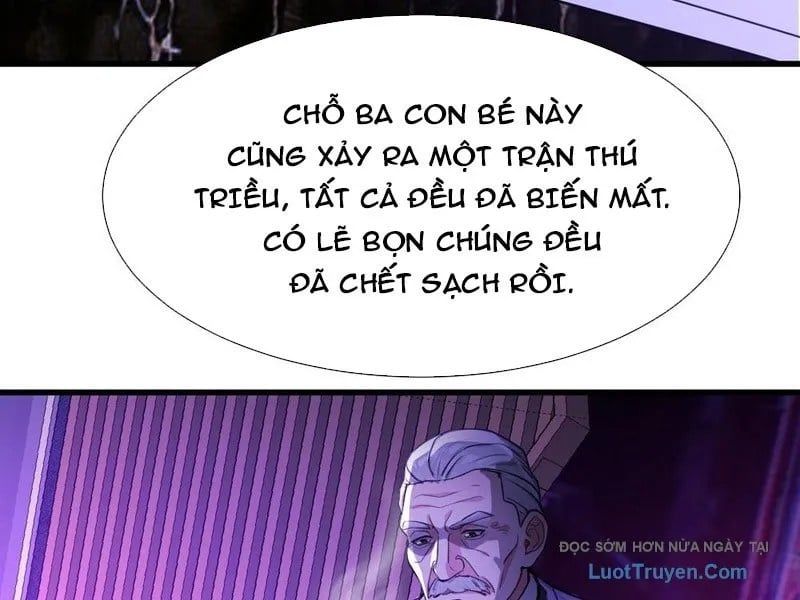 Sau Khi Đầu Thai, Ta Được Kẻ Thù Khắc Thành Vô Địch - Chapter 30 - Page 17