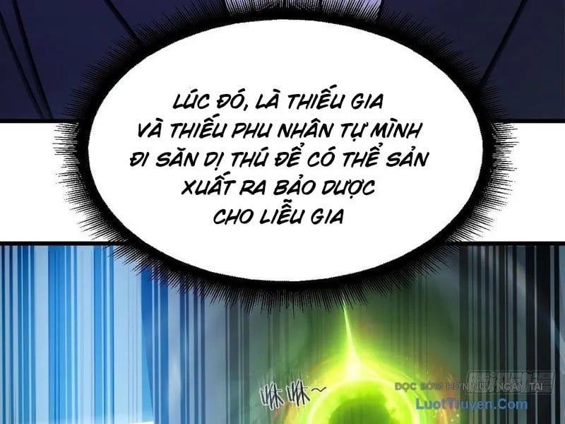 Sau Khi Đầu Thai, Ta Được Kẻ Thù Khắc Thành Vô Địch - Chapter 30 - Page 21