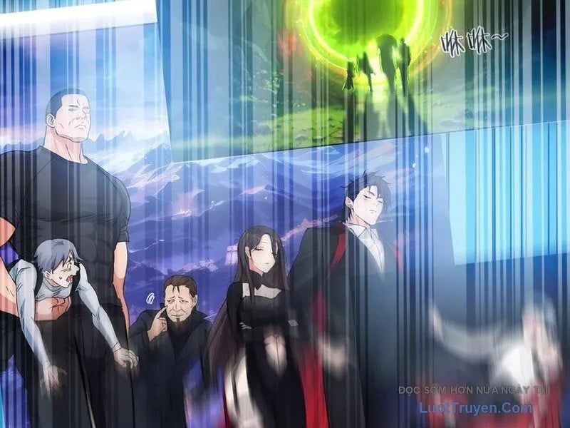 Sau Khi Đầu Thai, Ta Được Kẻ Thù Khắc Thành Vô Địch - Chapter 30 - Page 22