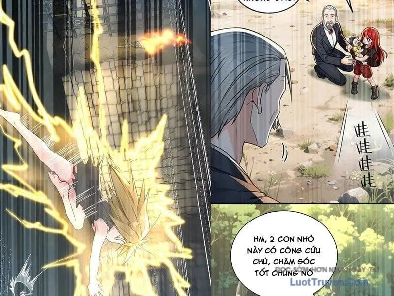 Sau Khi Đầu Thai, Ta Được Kẻ Thù Khắc Thành Vô Địch - Chapter 30 - Page 26