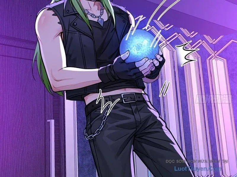 Sau Khi Đầu Thai, Ta Được Kẻ Thù Khắc Thành Vô Địch - Chapter 30 - Page 29