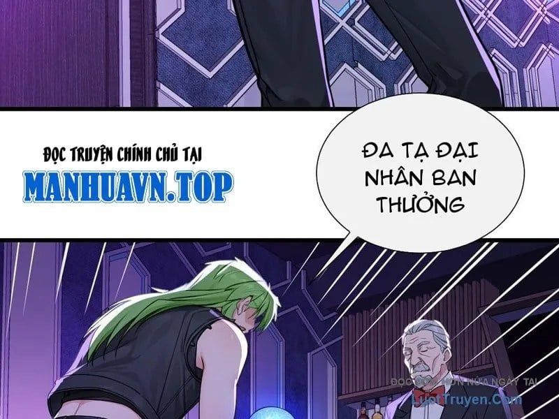 Sau Khi Đầu Thai, Ta Được Kẻ Thù Khắc Thành Vô Địch - Chapter 30 - Page 30