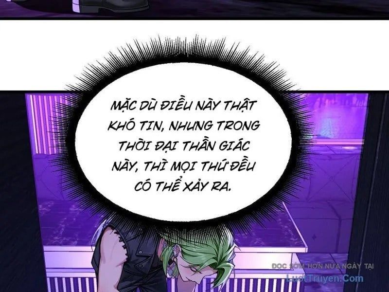 Sau Khi Đầu Thai, Ta Được Kẻ Thù Khắc Thành Vô Địch - Chapter 30 - Page 32