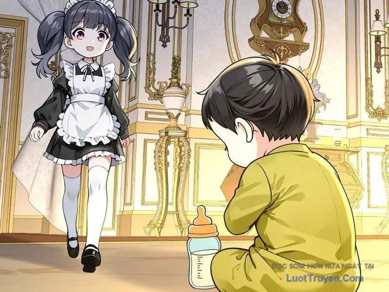 Sau Khi Đầu Thai, Ta Được Kẻ Thù Khắc Thành Vô Địch - Chapter 30 - Page 39