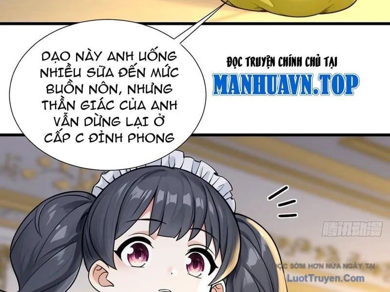 Sau Khi Đầu Thai, Ta Được Kẻ Thù Khắc Thành Vô Địch - Chapter 30 - Page 40