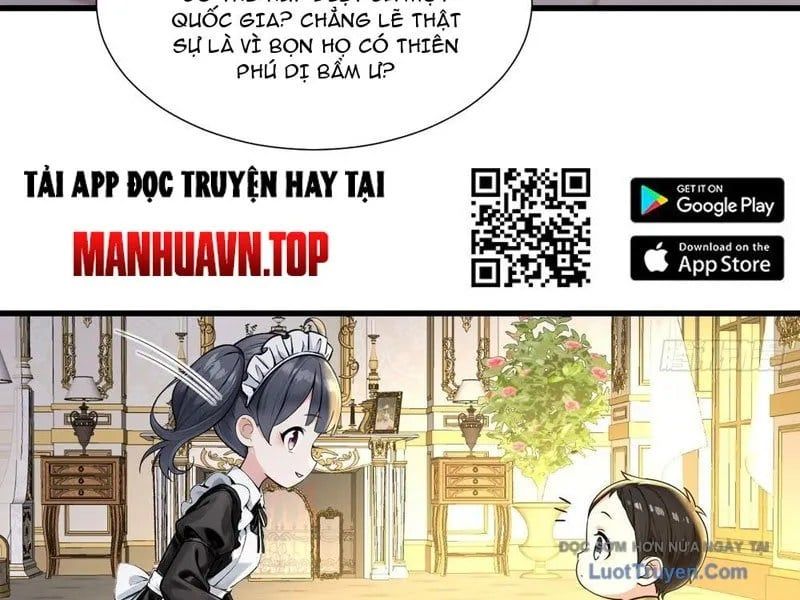 Sau Khi Đầu Thai, Ta Được Kẻ Thù Khắc Thành Vô Địch - Chapter 30 - Page 44