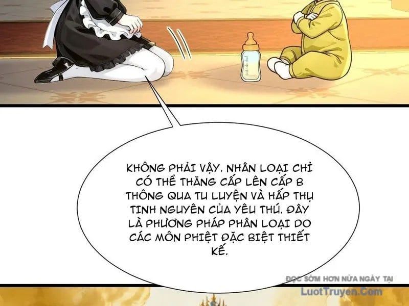 Sau Khi Đầu Thai, Ta Được Kẻ Thù Khắc Thành Vô Địch - Chapter 30 - Page 45