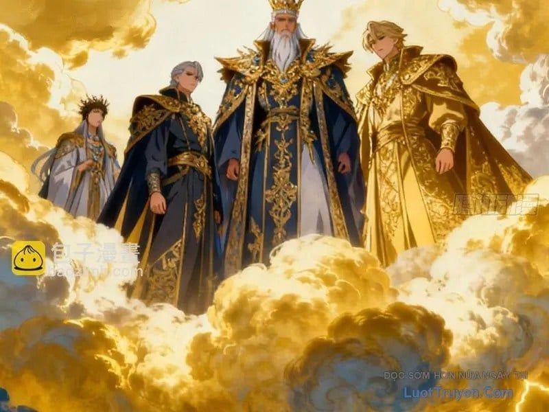 Sau Khi Đầu Thai, Ta Được Kẻ Thù Khắc Thành Vô Địch - Chapter 30 - Page 46