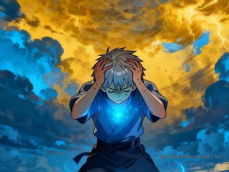 Sau Khi Đầu Thai, Ta Được Kẻ Thù Khắc Thành Vô Địch - Chapter 30 - Page 47