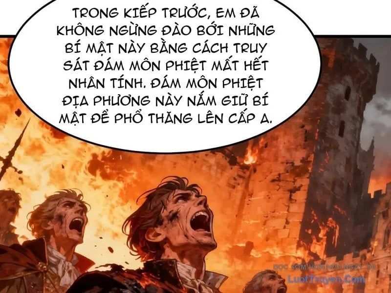 Sau Khi Đầu Thai, Ta Được Kẻ Thù Khắc Thành Vô Địch - Chapter 30 - Page 51