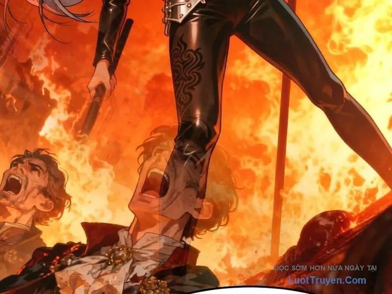 Sau Khi Đầu Thai, Ta Được Kẻ Thù Khắc Thành Vô Địch - Chapter 30 - Page 53