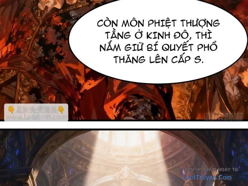 Sau Khi Đầu Thai, Ta Được Kẻ Thù Khắc Thành Vô Địch - Chapter 30 - Page 54