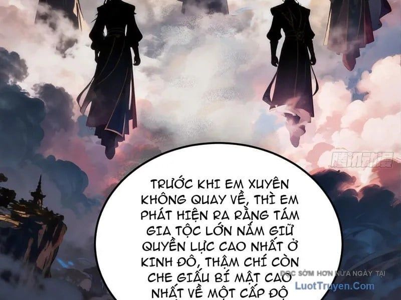 Sau Khi Đầu Thai, Ta Được Kẻ Thù Khắc Thành Vô Địch - Chapter 30 - Page 56