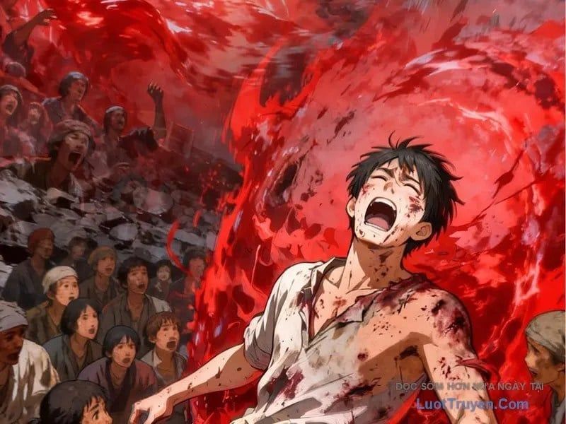 Sau Khi Đầu Thai, Ta Được Kẻ Thù Khắc Thành Vô Địch - Chapter 30 - Page 65