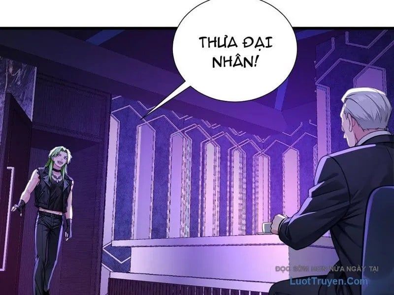 Sau Khi Đầu Thai, Ta Được Kẻ Thù Khắc Thành Vô Địch - Chapter 30 - Page 8