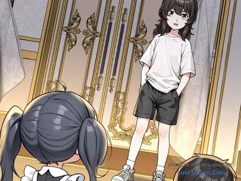 Sau Khi Đầu Thai, Ta Được Kẻ Thù Khắc Thành Vô Địch - Chapter 30 - Page 81