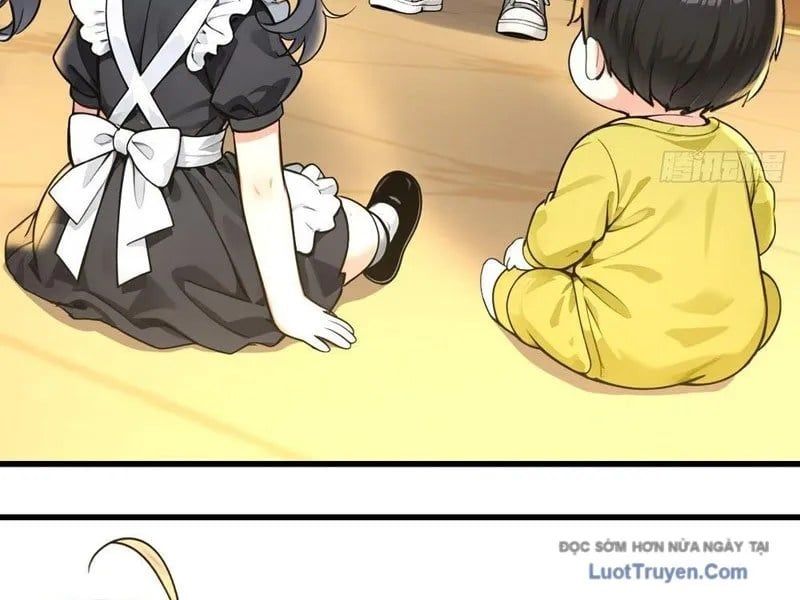 Sau Khi Đầu Thai, Ta Được Kẻ Thù Khắc Thành Vô Địch - Chapter 30 - Page 82