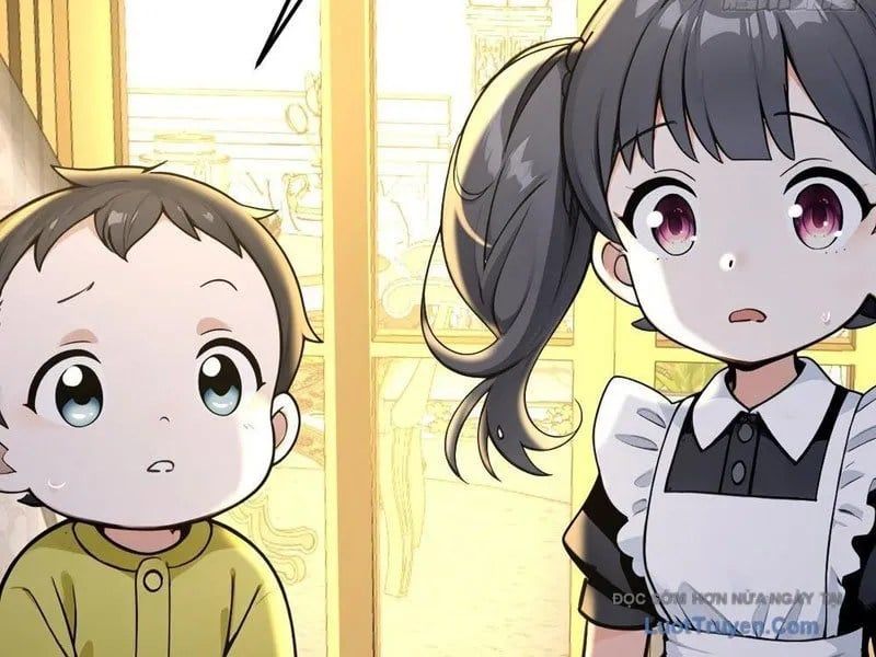 Sau Khi Đầu Thai, Ta Được Kẻ Thù Khắc Thành Vô Địch - Chapter 30 - Page 88