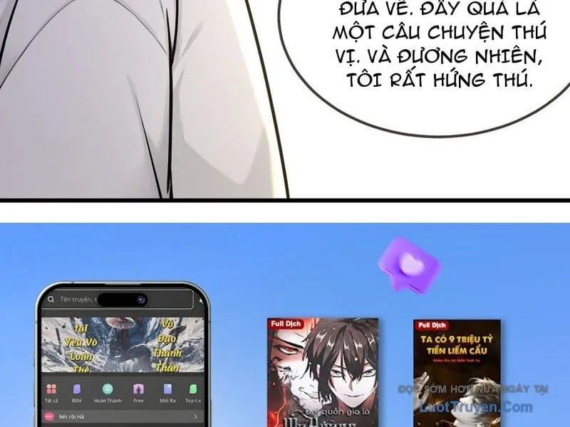 Sau Khi Đầu Thai, Ta Được Kẻ Thù Khắc Thành Vô Địch - Chapter 30 - Page 91