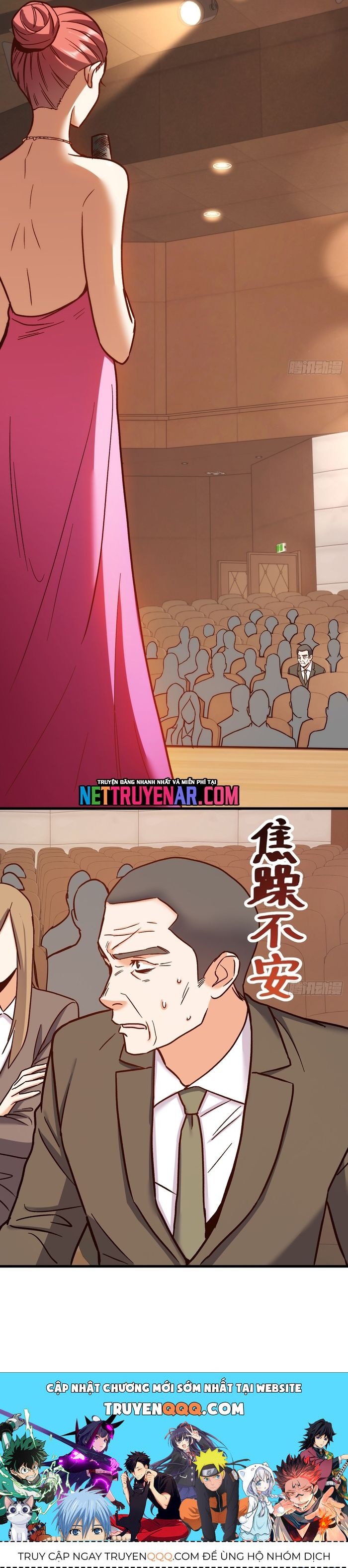 Trọng Sinh Không Làm Chạn Vương Tôi Một Mình Nạp Game Thăng Cấp - Chapter 274 - Page 13