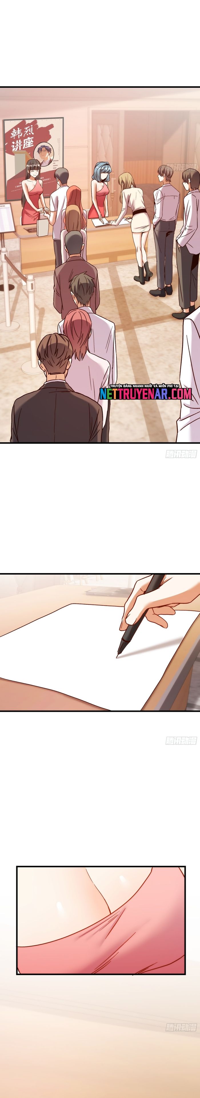 Trọng Sinh Không Làm Chạn Vương Tôi Một Mình Nạp Game Thăng Cấp - Chapter 274 - Page 6