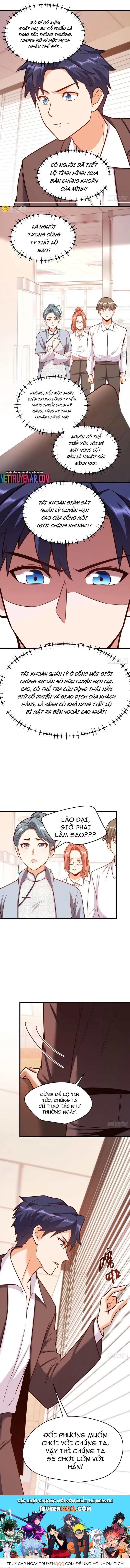 Trọng Sinh Không Làm Chạn Vương Tôi Một Mình Nạp Game Thăng Cấp - Chapter 275 - Page 6