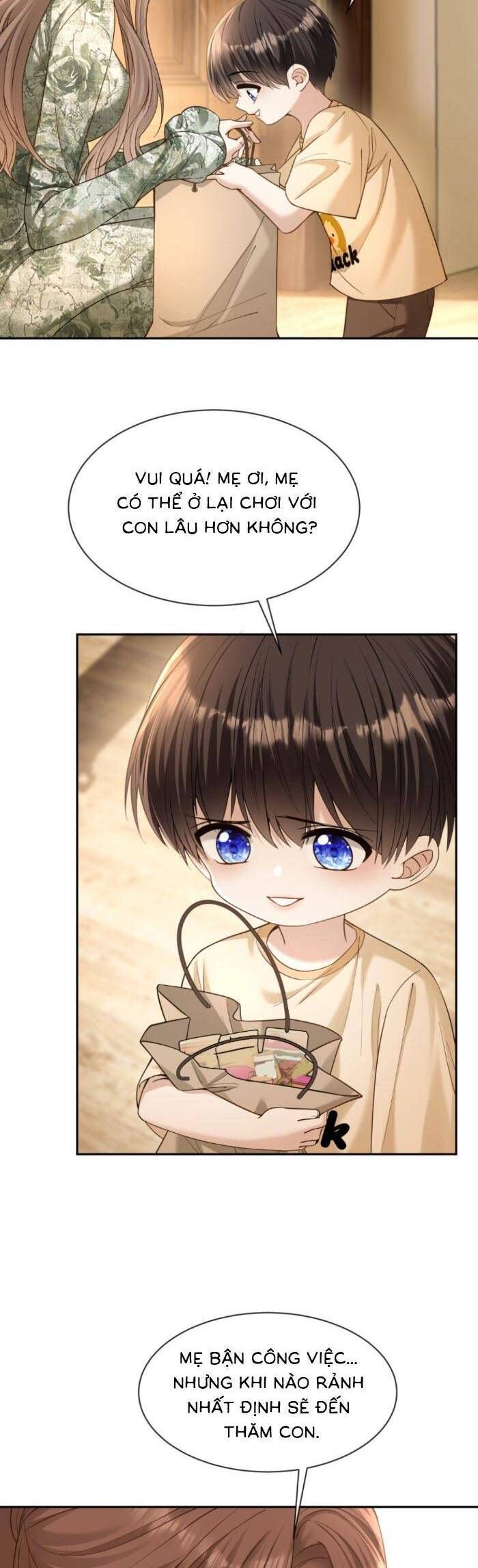 Lời Sám Hối Muộn Màng - Chapter 17 - Page 10